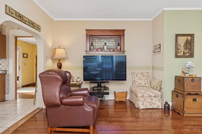 7029 Free Soil Road, Pleasant Township, OH 45121 - Photo 39