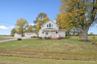 7029 Free Soil Road, Pleasant Township, OH 45121 - Photo 3