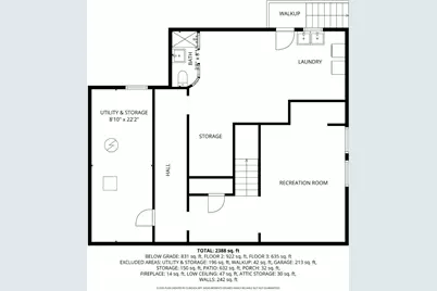 1776 Wilaray Terrace, Cincinnati, OH 45230 - Photo 37