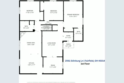 2061 Edinburg Lane, Fairfield, OH 45014 - Photo 35