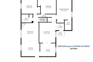 2061 Edinburg Ln, Fairfield, OH 45014 - Photo 35