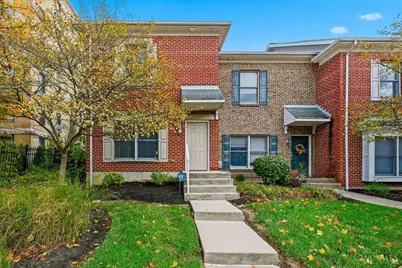 2530 Hackberry Street, Cincinnati, OH 45206 - Photo 1