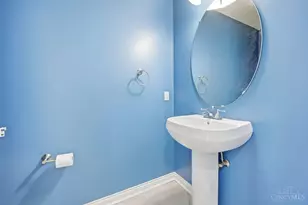 2530 Hackberry St, Cincinnati, OH 45206 - Photo 11