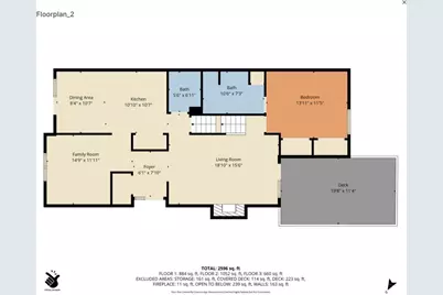 11783 Gable Glen Lane #805, Symmes Township, OH 45249 - Photo 45