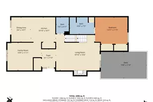 11783 Gable Glen Ln, Symmes Township, OH 45249 - Photo 45