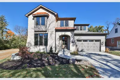 7556 Shawnee Run Road, Madeira, OH 45243 - Photo 1