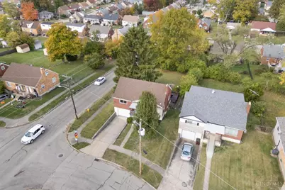 5696 Biscayne Avenue, Green Township, OH 45248 - Photo 35