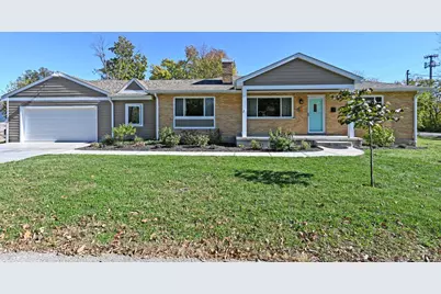 9216 Grandview Avenue, Blue Ash, OH 45242 - Photo 1