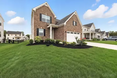 1590 Clearbrook Lane, Batavia Township, OH 45102 - Photo 3