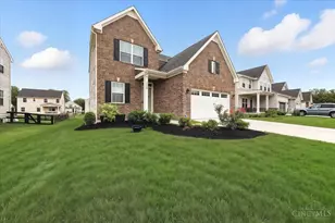 1590 Clearbrook Ln, Batavia Township, OH 45102 - Photo 3