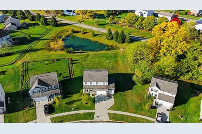 1607 Kilbarron Drive, Hamilton Township, OH 45152 - Photo 1