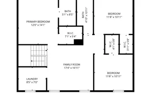 1607 Kilbarron Dr, Hamilton Township, OH 45152 - Photo 31