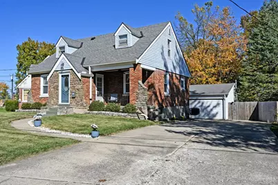 5154 Leona Drive, Green Township, OH 45238 - Photo 1