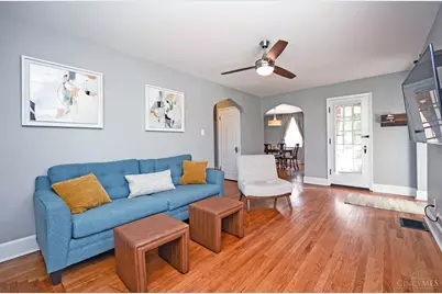 5154 Leona Drive, Green Township, OH 45238 - Photo 9