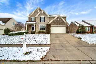 2140 Crossridge Dr, Batavia Township, OH 45103 - Photo 1