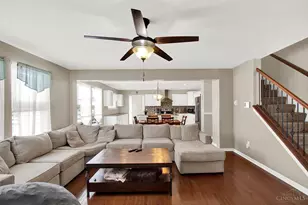 2140 Crossridge Dr, Batavia Township, OH 45103 - Photo 9