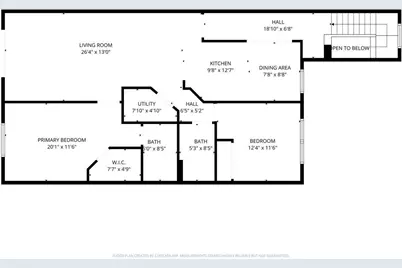 6807 Cloudscape Way, Hamilton Township, OH 45039 - Photo 49