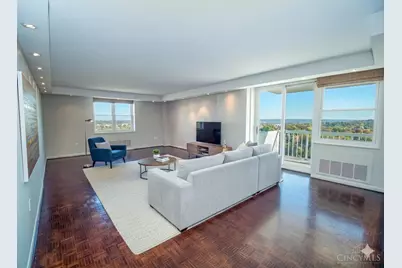 2444 Madison Road #1410, Cincinnati, OH 45208 - Photo 7