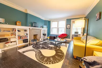 3896 Reading Road #M, Cincinnati, OH 45229 - Photo 5