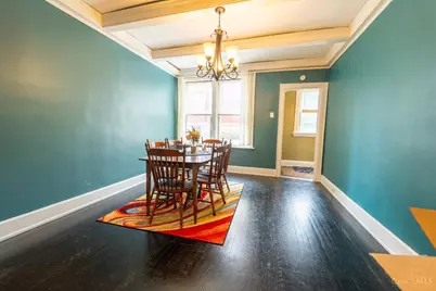 3896 Reading Road #M, Cincinnati, OH 45229 - Photo 15