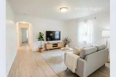 110 Smith Perry Road, Jefferson Township, OH 45648 - Photo 3