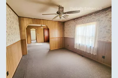 110 Smith Perry Road, Jefferson Township, OH 45648 - Photo 7