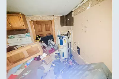 110 Smith Perry Road, Jefferson Township, OH 45648 - Photo 29