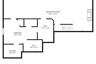 845 Village Green Pkwy, Hamilton Township, OH 45039 - Photo 55