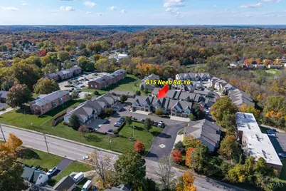 815 Neeb Road #6, Delhi Township, OH 45233 - Photo 45