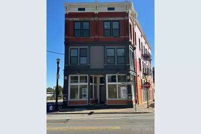 4024 Hamilton Avenue, Cincinnati, OH 45223 - Photo 1