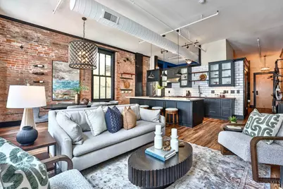 417 Vine Street #402, Cincinnati, OH 45202 - Photo 9