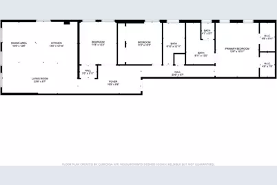 417 Vine Street #402, Cincinnati, OH 45202 - Photo 29