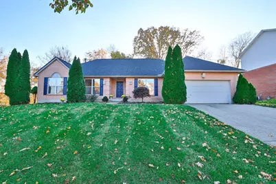 21 Wallace Grove Lane, Milford, OH 45150 - Photo 1
