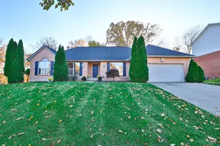 21 Wallace Grove Ln, Milford, OH 45150 - Photo 1