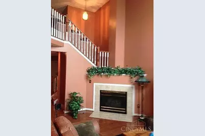 4023 Fieldsedge Drive, Mason, OH 45040 - Photo 9