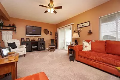 4023 Fieldsedge Drive, Mason, OH 45040 - Photo 19