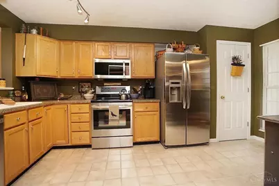 4023 Fieldsedge Drive, Mason, OH 45040 - Photo 7