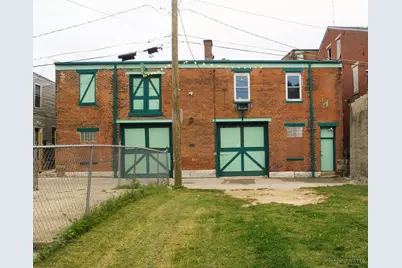 411 Horace Street, Cincinnati, OH 45214 - Photo 1