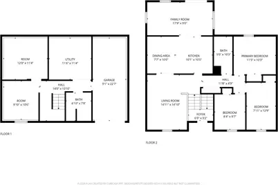 2891 Greenbrook Lane, Colerain Township, OH 45251 - Photo 31