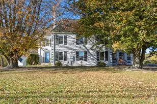 134 Chillicothe Ave, Hillsboro, OH 45133 - Photo 1