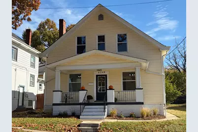 6240 Red Bank Road, Cincinnati, OH 45213 - Photo 1