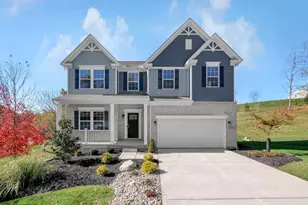 8705 Quietwood Ln, Miami Township, OH 45002 - Photo 1