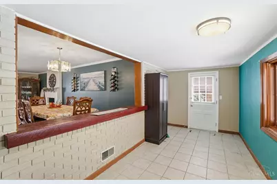 1631 Acreview Drive, Springfield Township, OH 45240 - Photo 17