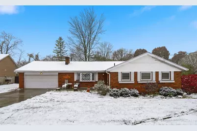 1631 Acreview Drive, Springfield Township, OH 45240 - Photo 1