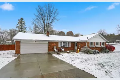 1631 Acreview Drive, Springfield Township, OH 45240 - Photo 3