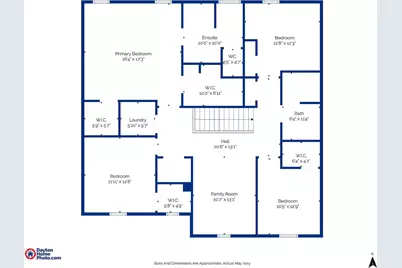 135 Turner Ridge Drive, Harrison, OH 45030 - Photo 5