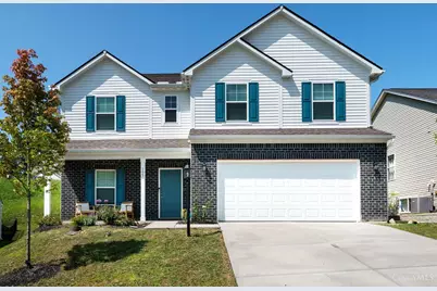 135 Turner Ridge Drive, Harrison, OH 45030 - Photo 1