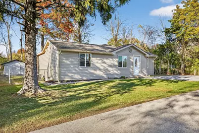 1376 Barre Lane, Miami Township, OH 45140 - Photo 5