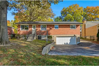 3699 Krierview Drive, Green Township, OH 45248 - Photo 31