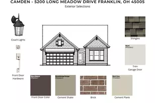 5200 Long Meadow Dr, Middletown, OH 45005 - Photo 3